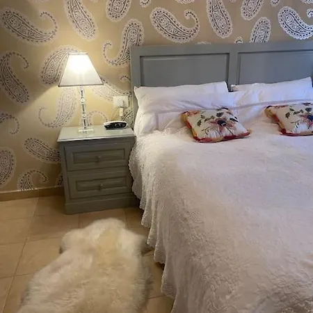 Apartamento Stylish *