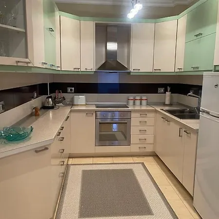 Apartmán Stylish Tirana