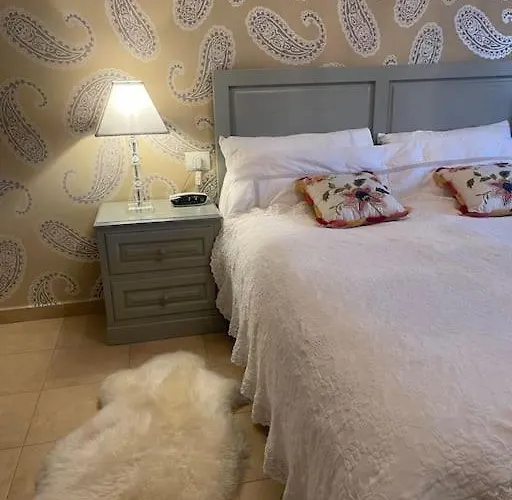 Apartamento Stylish *