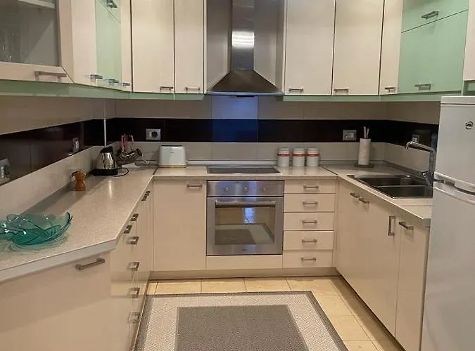 Apartamento Stylish Tirana