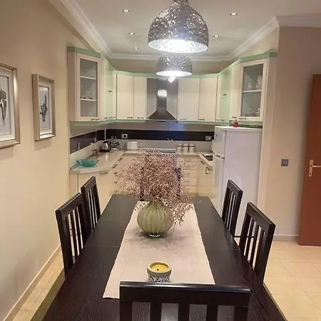 Appartement Stylish *