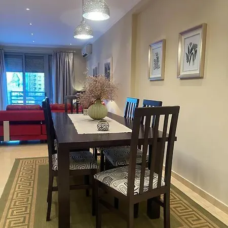 Stylish Apartment