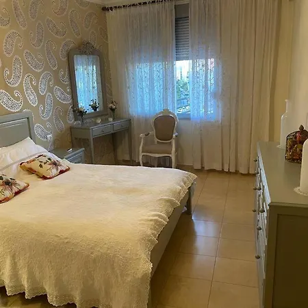 Appartement Stylish Tirana