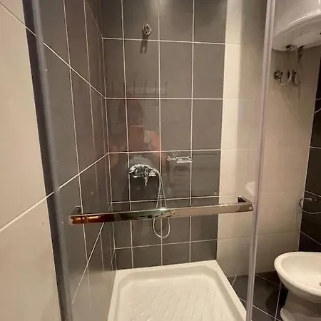 Appartement Stylish Tirana