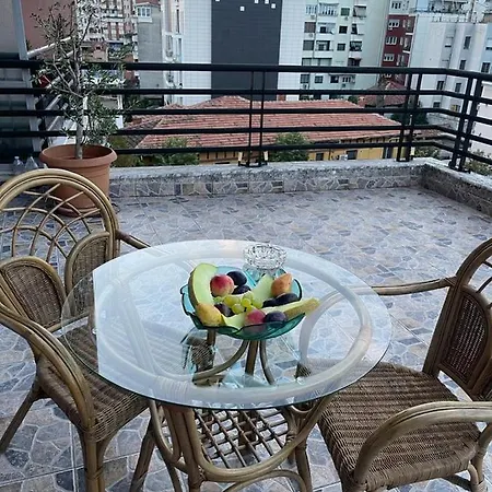 Apartment Stylish *
