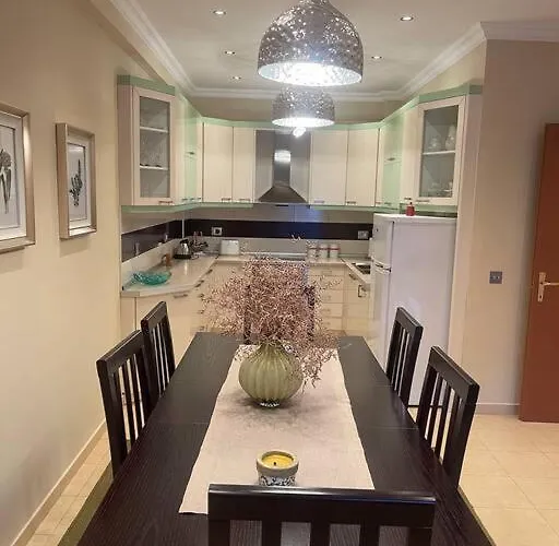 Appartement Stylish *