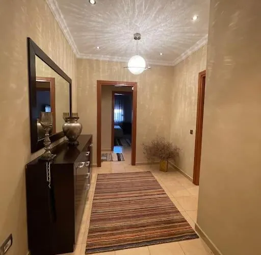 Stylish Appartement Tirana