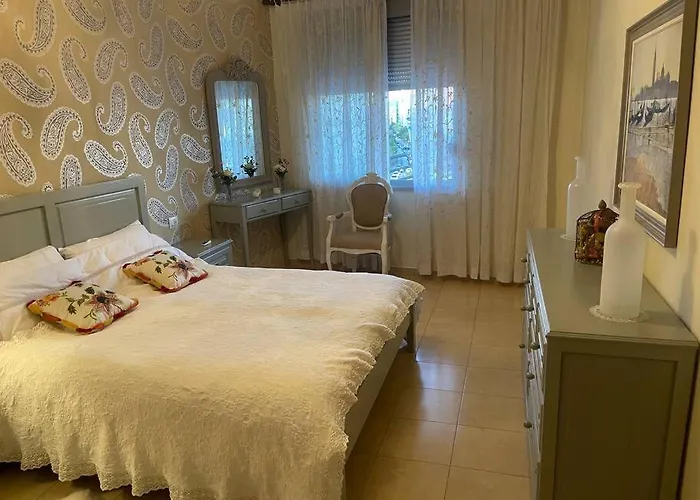 Appartement Stylish Tirana