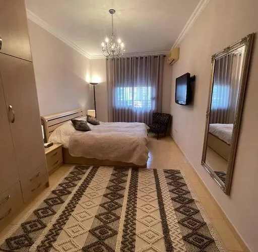 Stylish Appartement Tirana