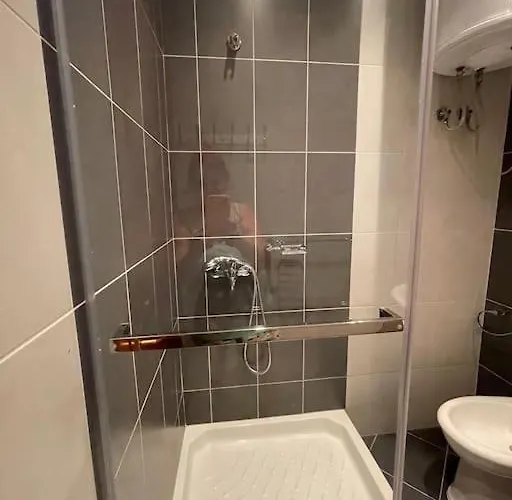 Appartement Stylish Tirana