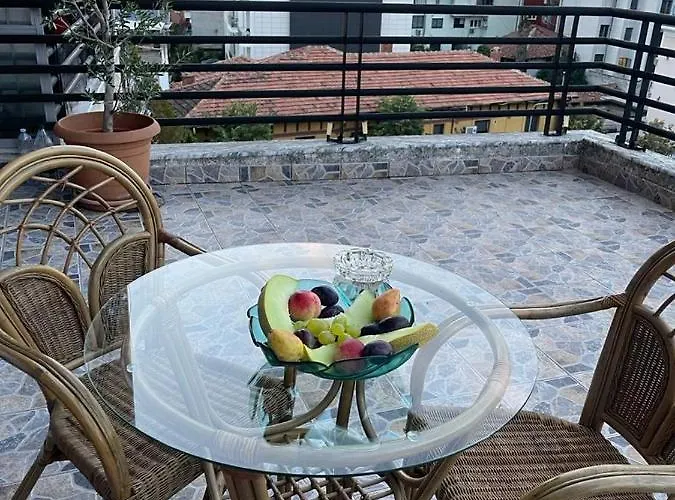 Appartement Stylish *