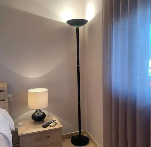 Stylish Appartement *